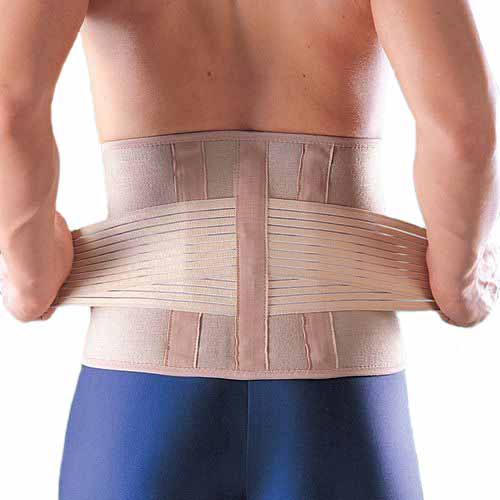 Oppo Sacro Lumbar Support Health and Care